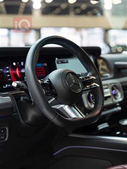 مرسيدس بنز G-Class